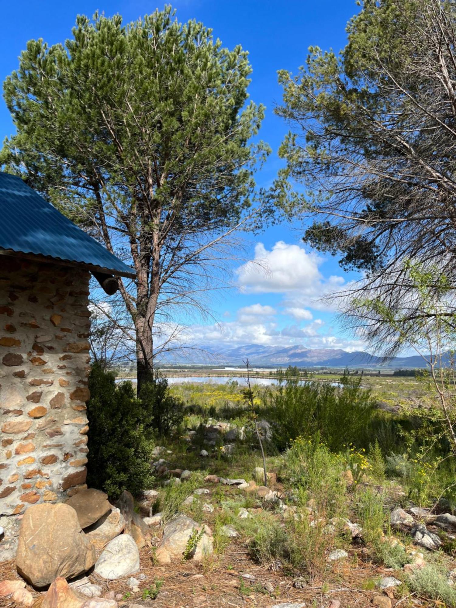 Welbedacht Game & Nature Reserve Tulbagh Kültér fotó